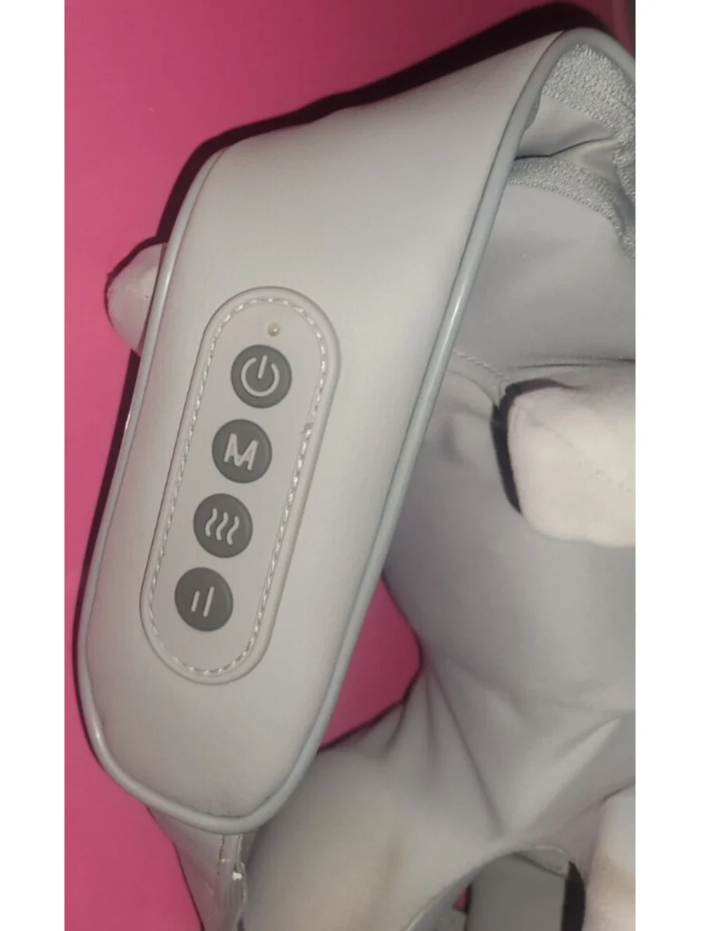 ALL JOY NECK AND SHOULDERS SHIATSU MASSAGER